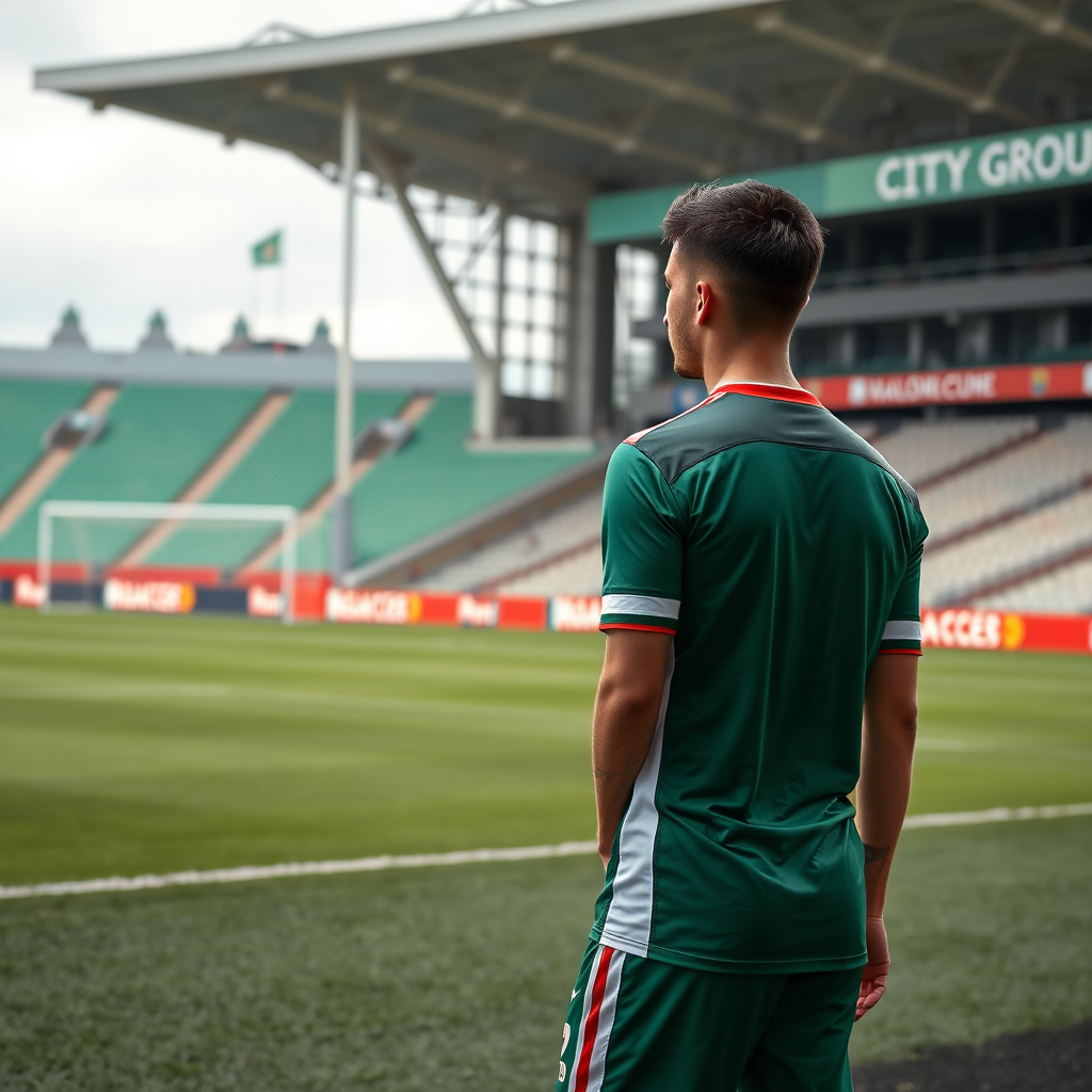 Transfer decision on Nottingham Forest man emerges ahead of key summer window